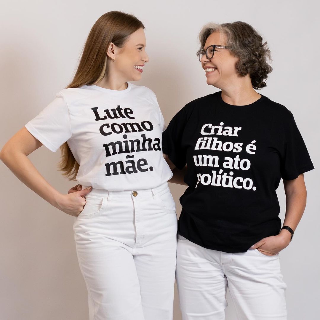 Criar hijos es un acto político.