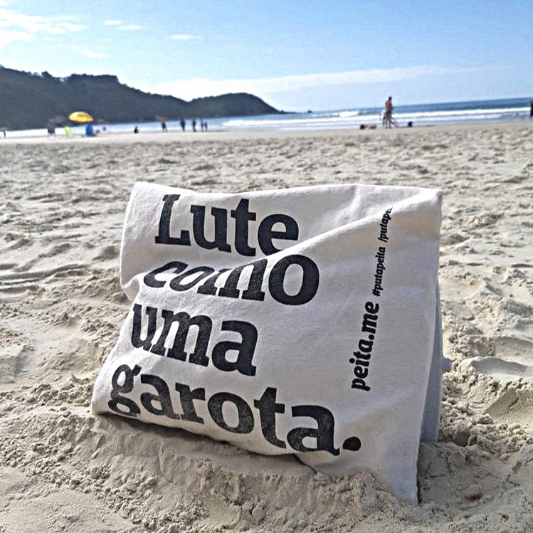 Ecobag | PUTABAG