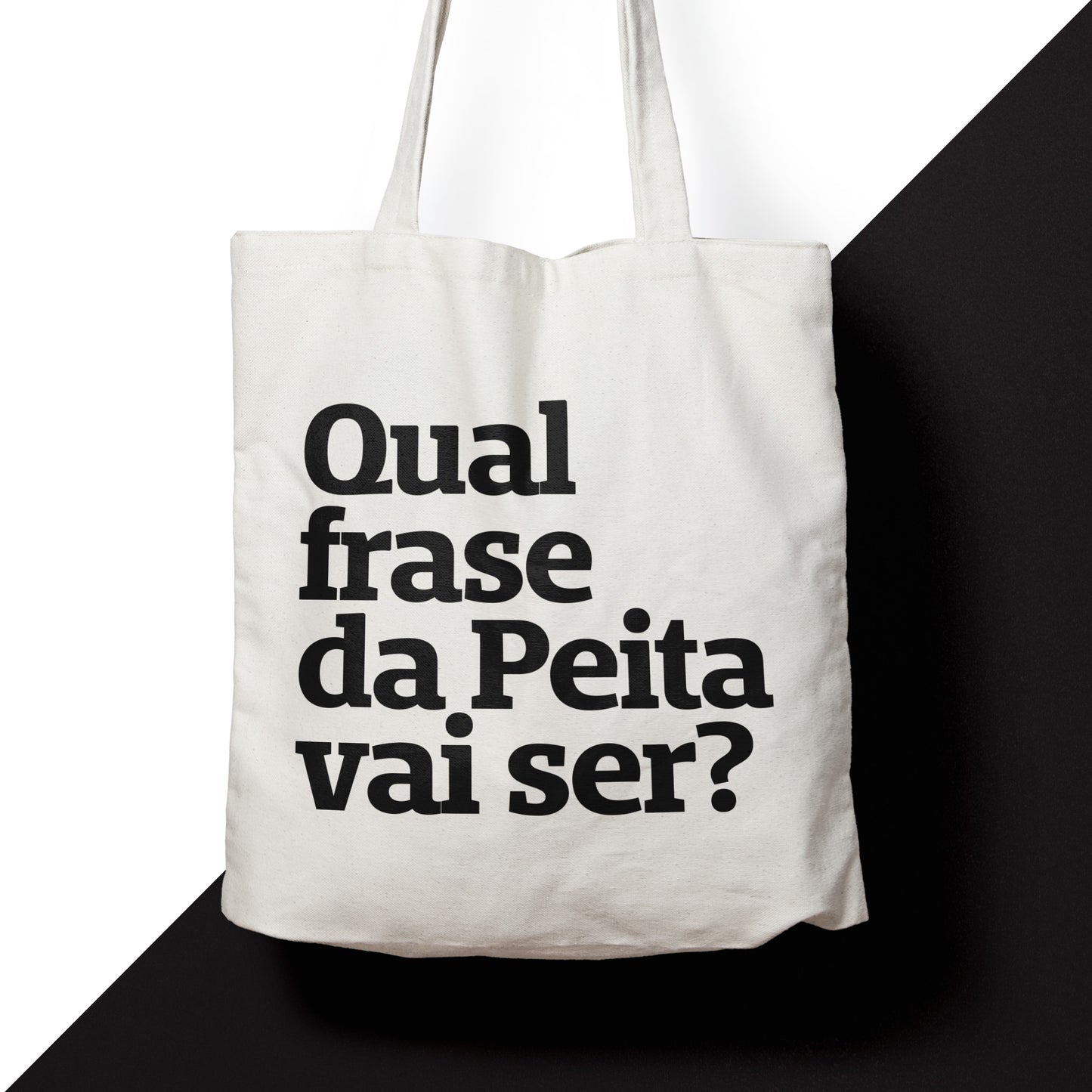 Ecobag | PUTABAG