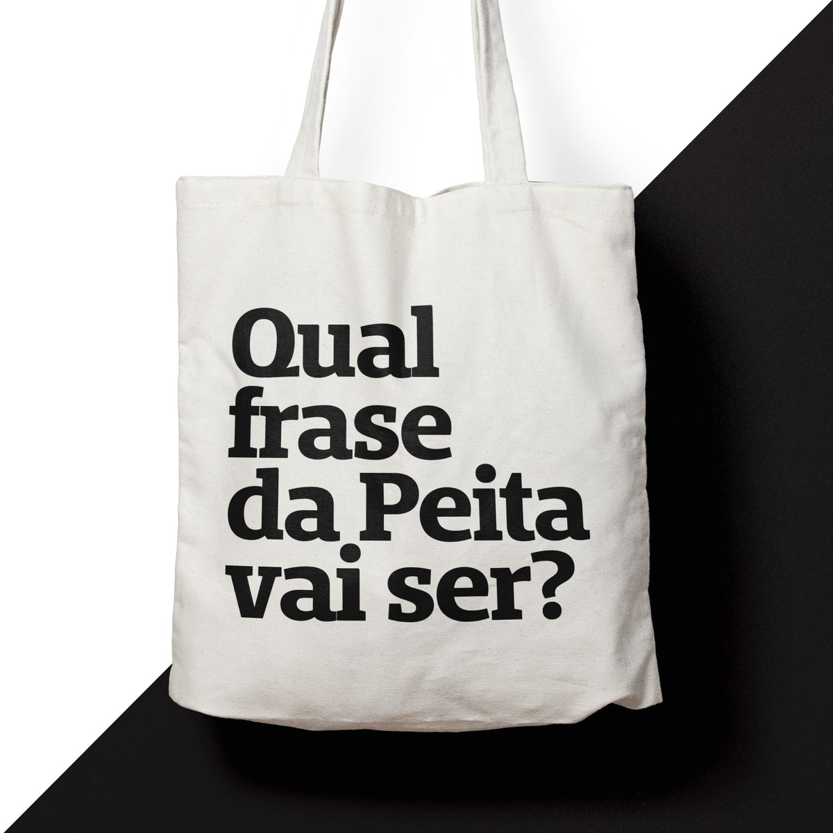Bolsa ecológica | PUTABOLSA