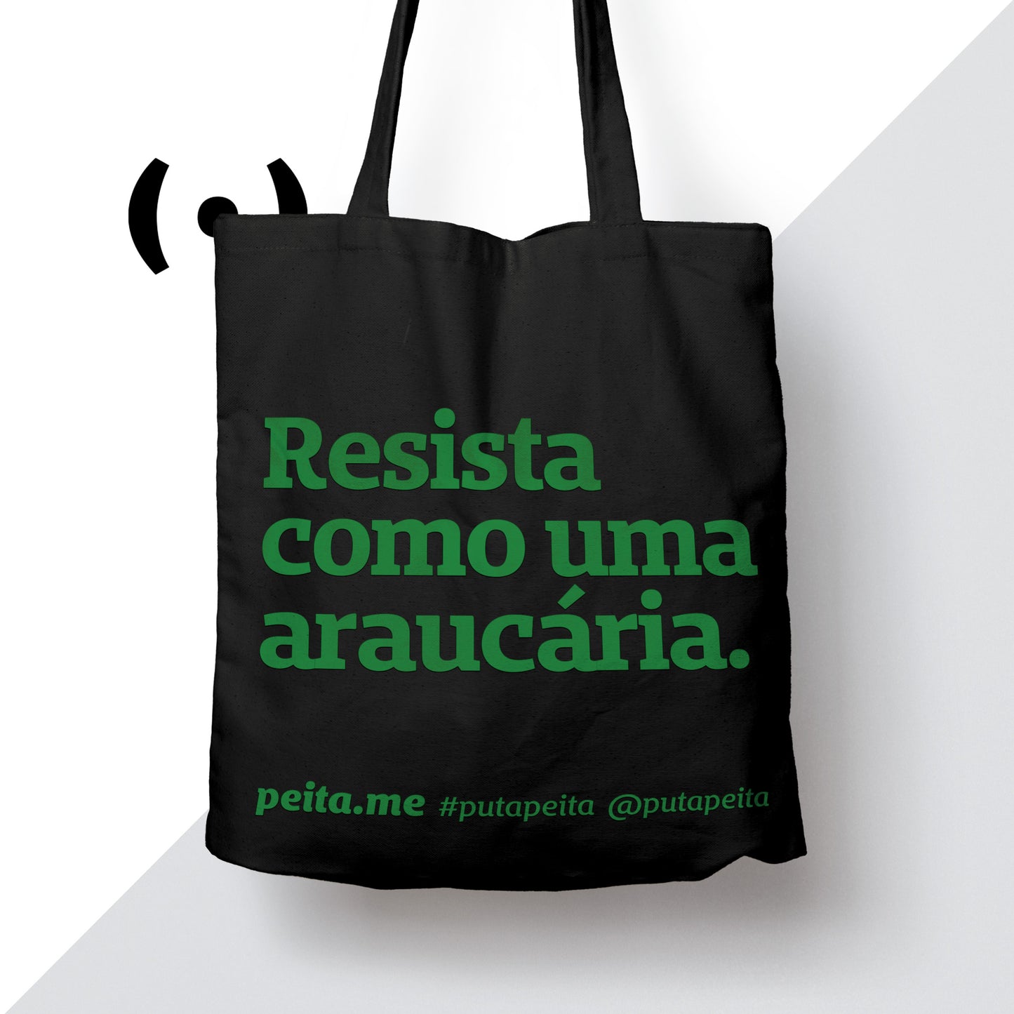 Ecobag | PUTABAG