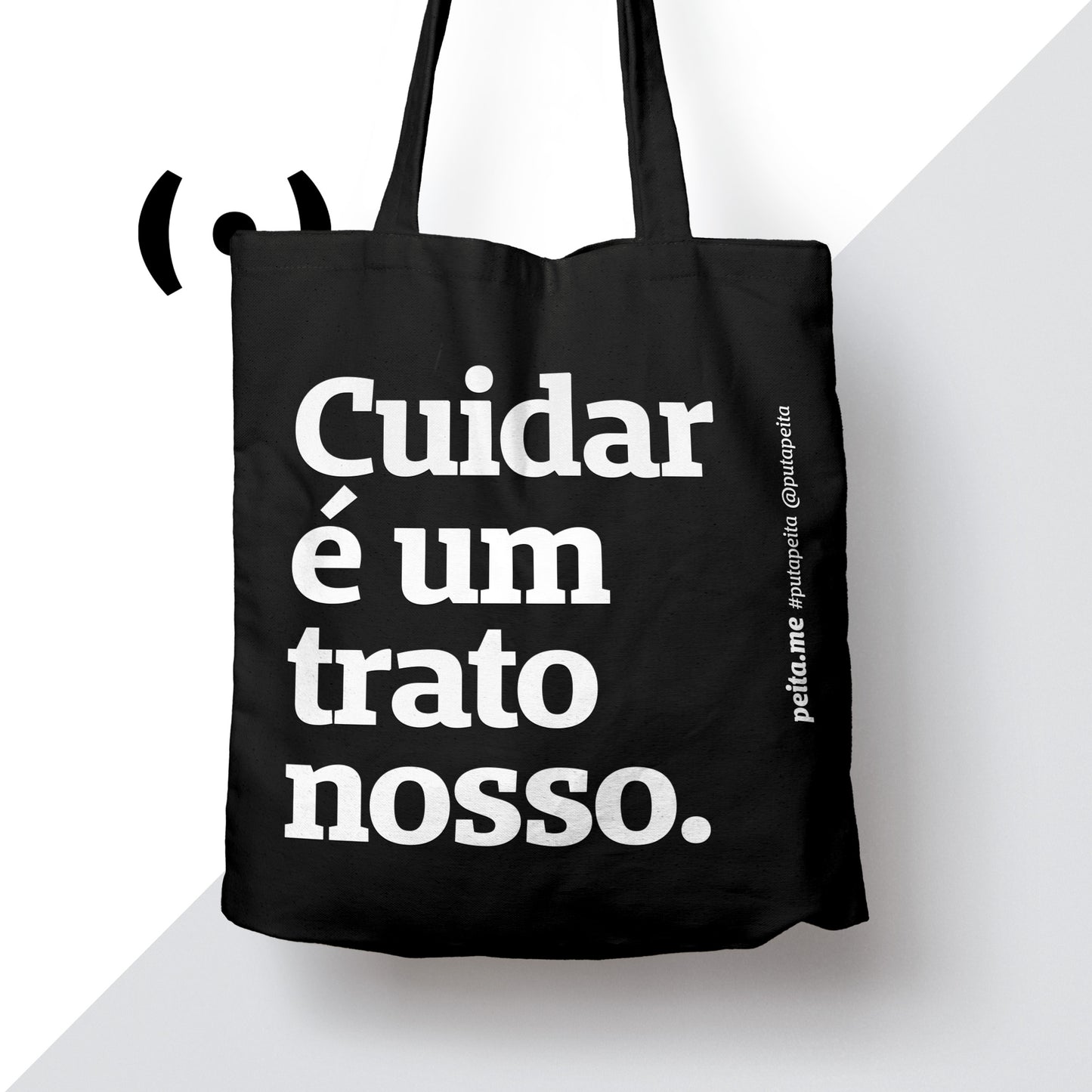 Ecobag | PUTABAG