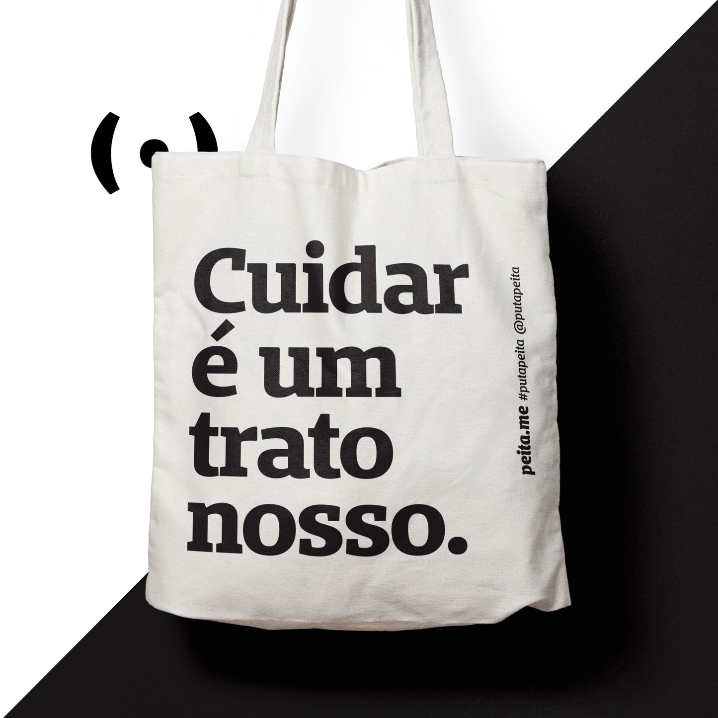 Ecobag | PUTABAG