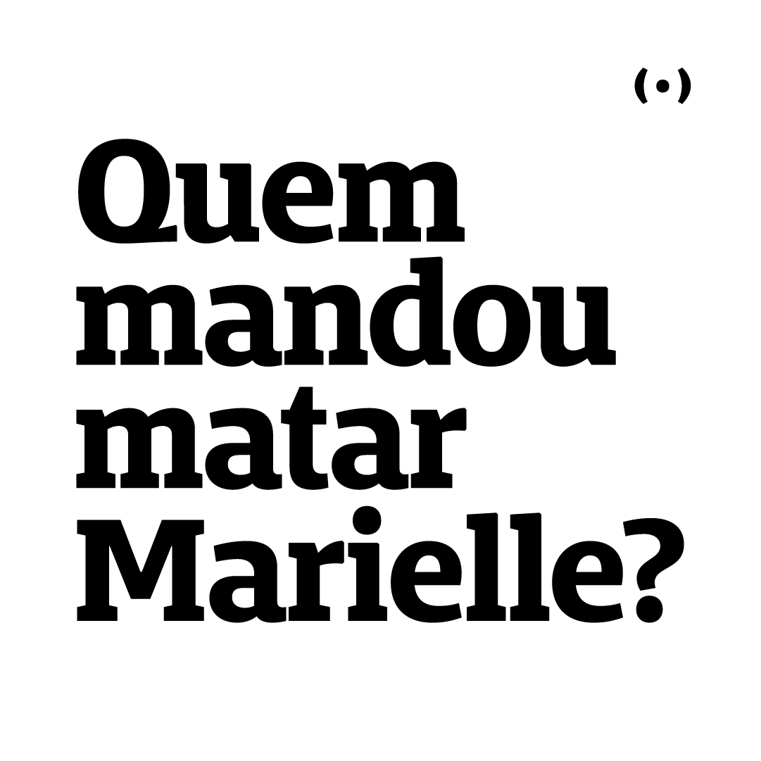 Quem mandou matar Marielle?