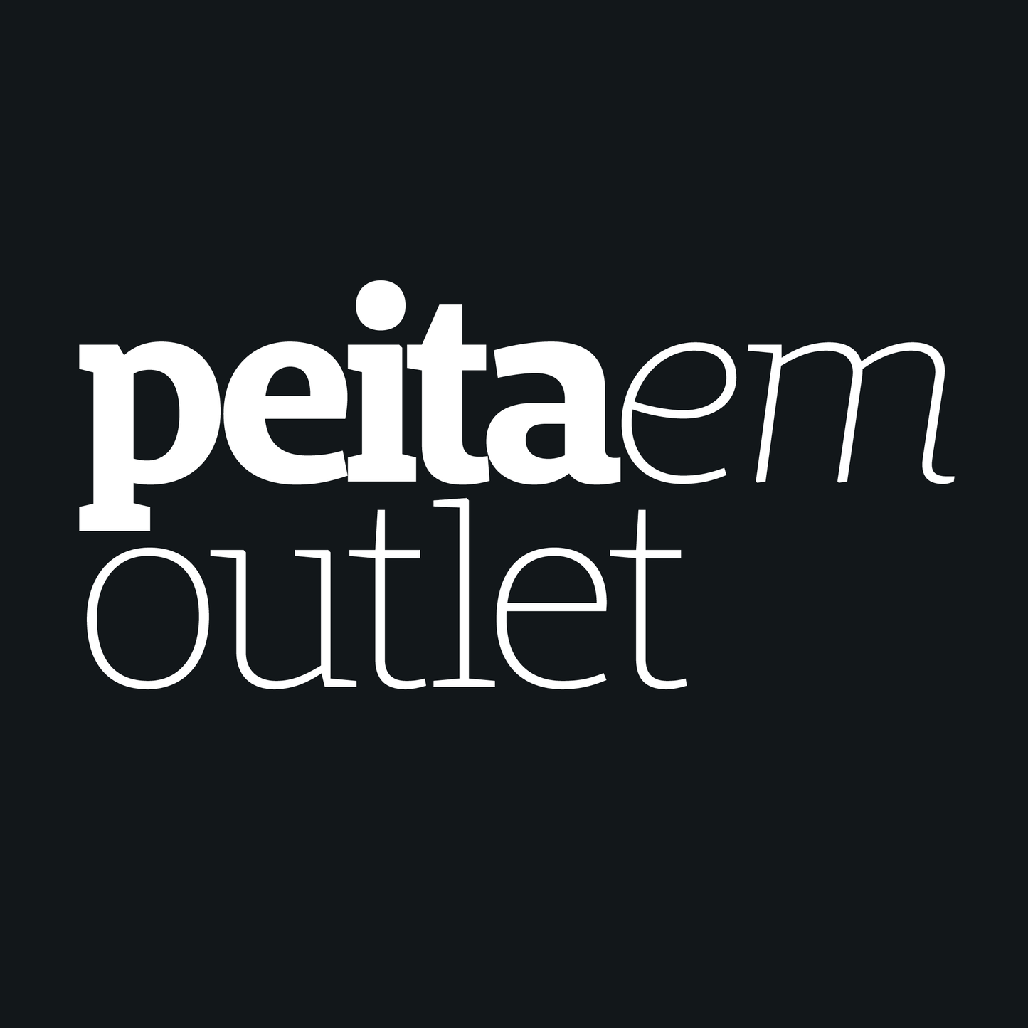 Salida | Camisetas con descuento en Peita