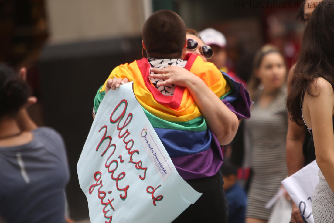 Advogada da PEITA, Ananda Puchta, defende a criminalização da LGBTfobia no STF