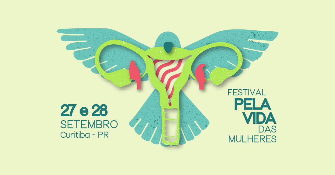 Festival Pela Vida das Mulheres é organizado por movimentos sociais de Curitiba
