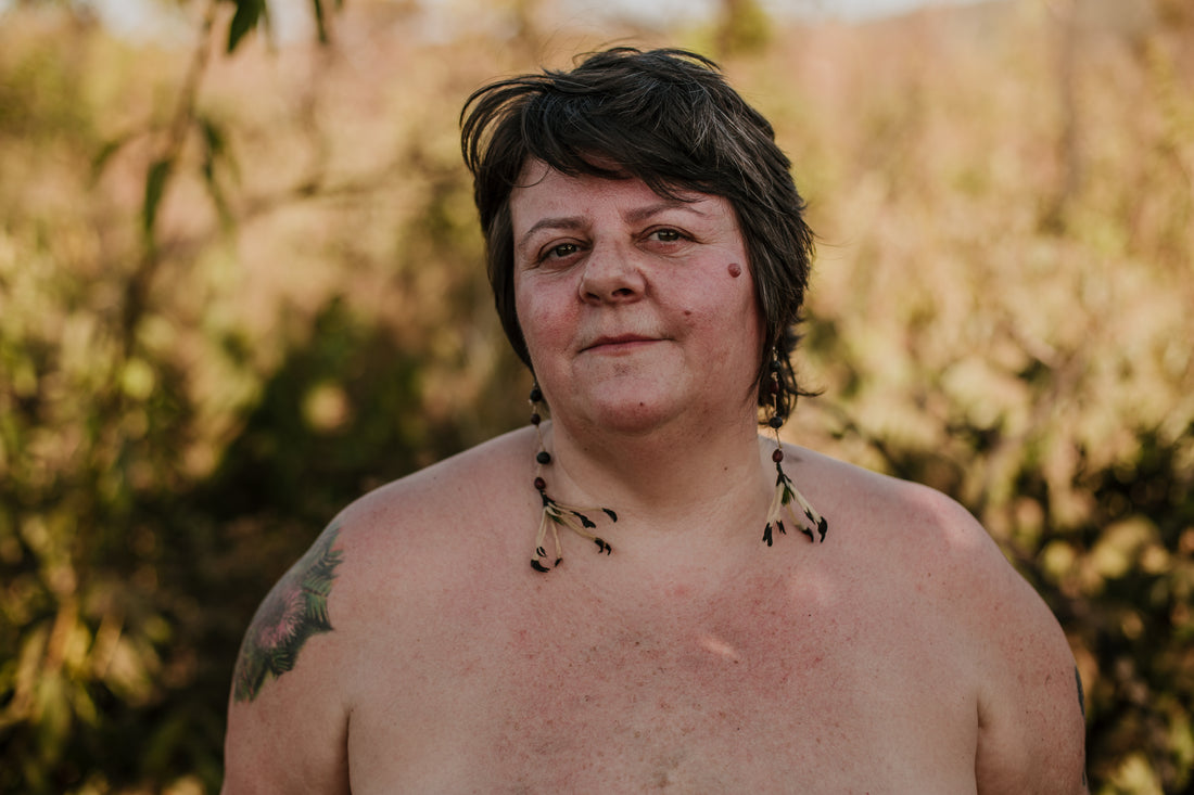 'lute como uma gorda', primeiro livro brasileiro apenas sobre gordofobia