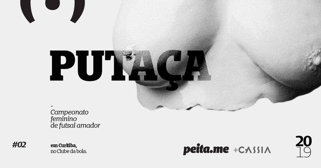 PEITA lança segunda edição do seu campeonato de futsal feminino amador