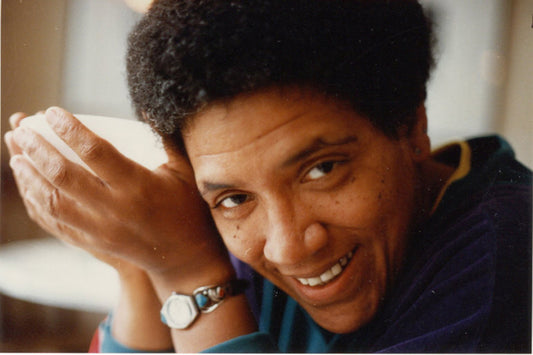 Os usos do erótico: o erótico como poder, por Audre Lorde