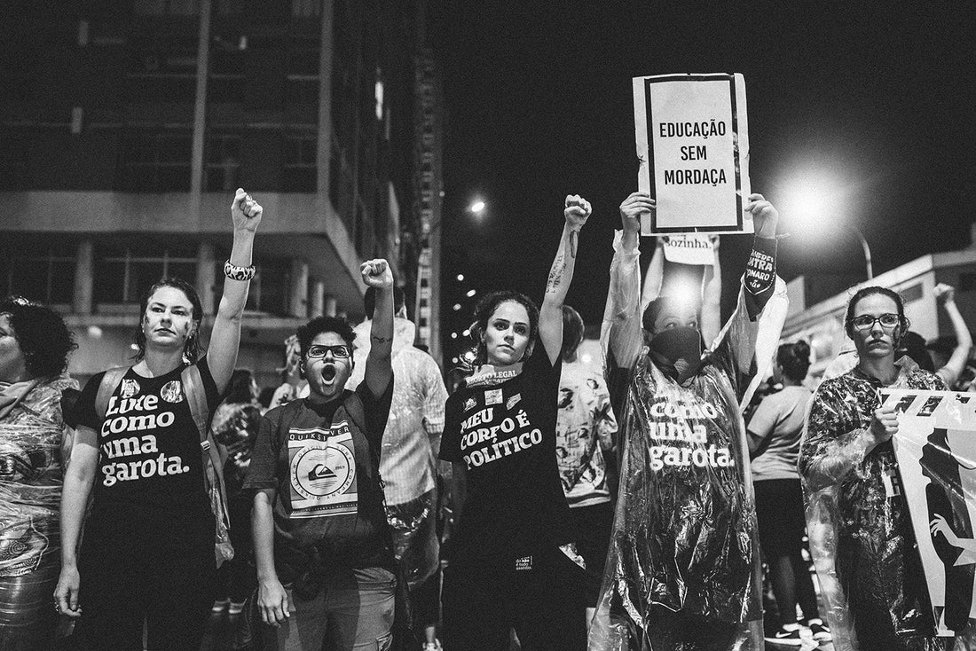 "O Aborto dos Outros" por Marcia Tiburi