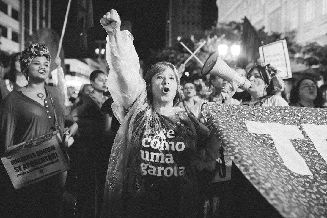 10 de dezembro | Dia Internacional dos Direitos Humanos