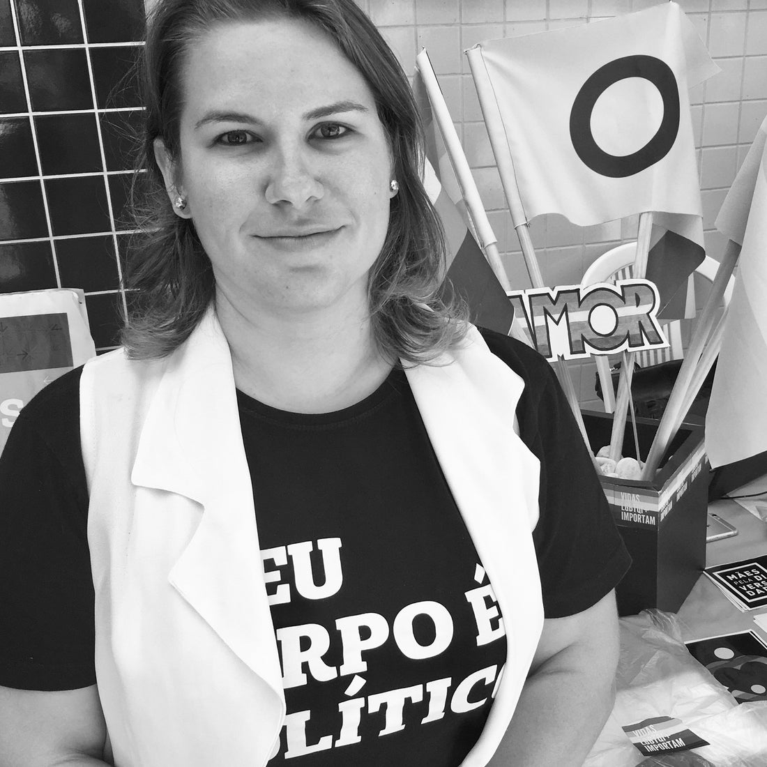 DIA DA VISIBILIDADE INTERSEXO: TEMOS O QUE COMEMORAR NO BRASIL? por Mônica Porto