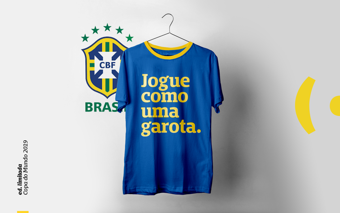 PEITA quer parar o Brasil na Copa do Mundo