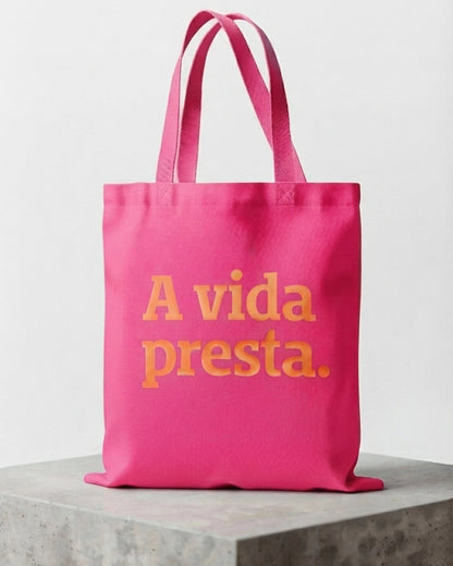 Ecobag | Edição ESPECIAL