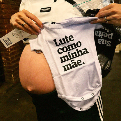 Body Infantil