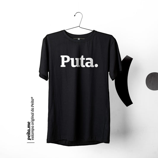 Puta.