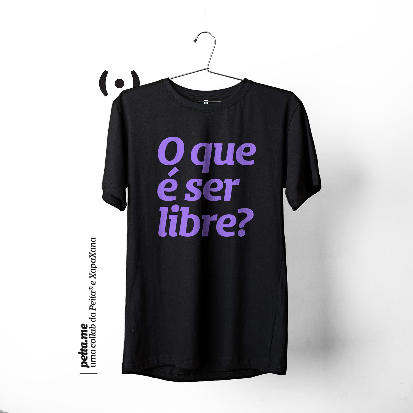 O que é ser libre?