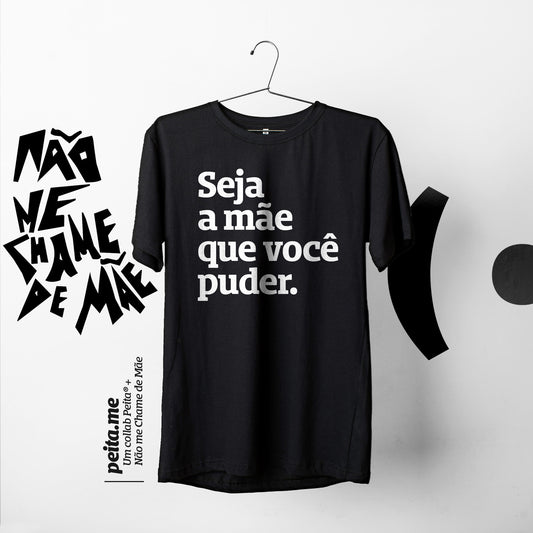 Camisetas - Coleção Frases