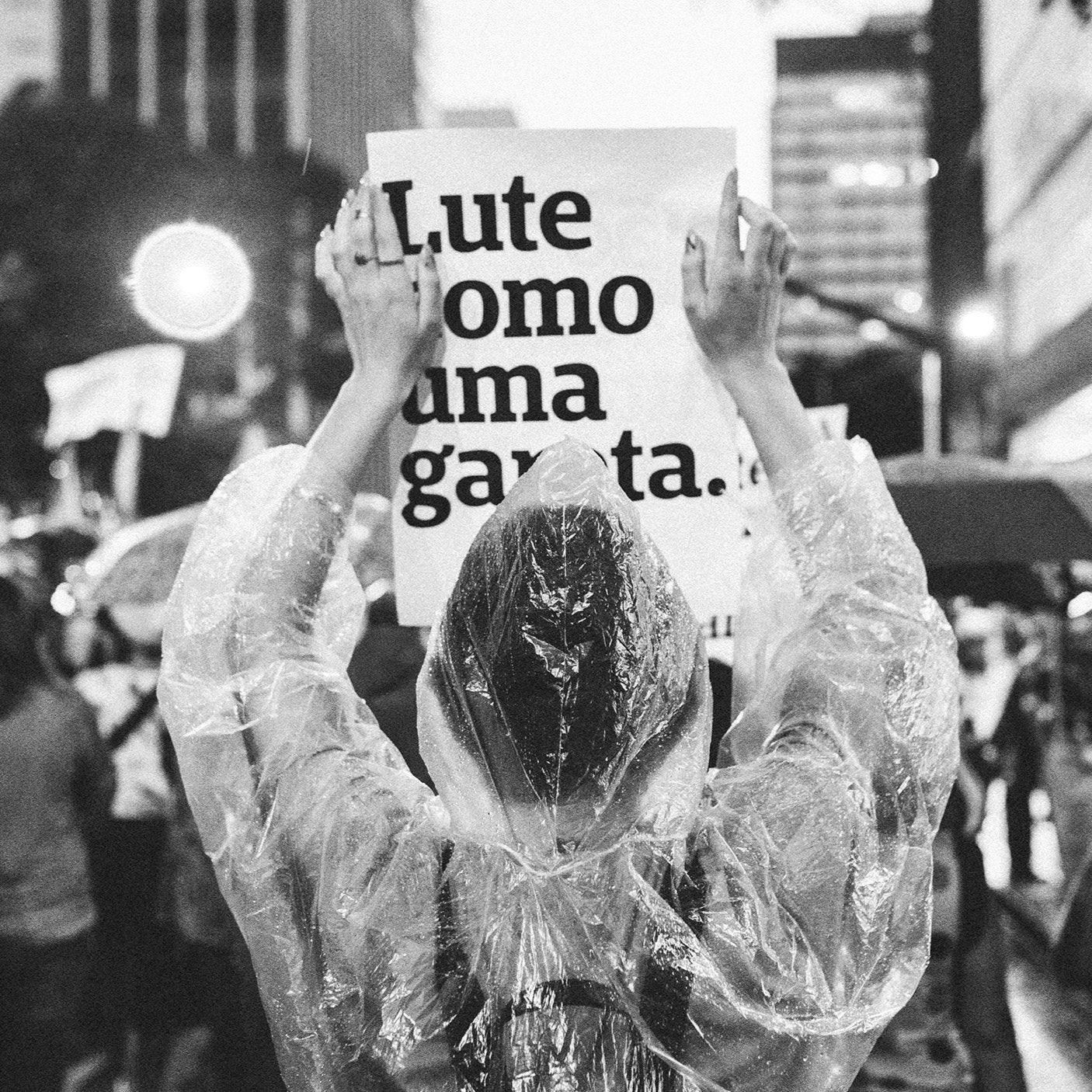 Impermeable 