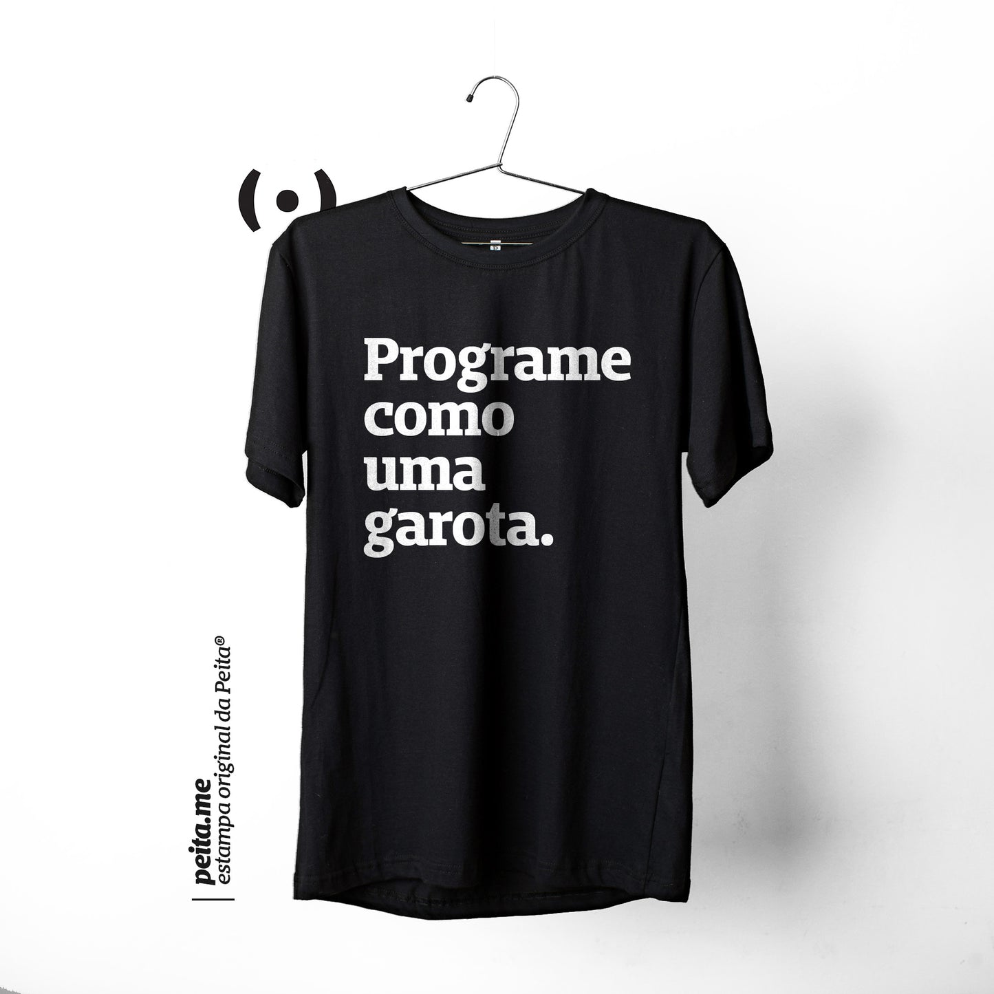 Programa como una niña.