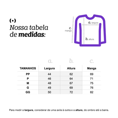 Rash Guard | Camisa de lycra para esporte