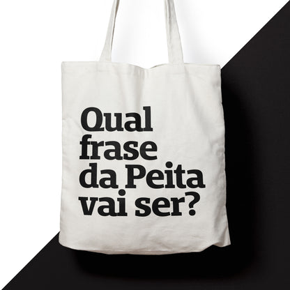 Ecobag | PUTABAG